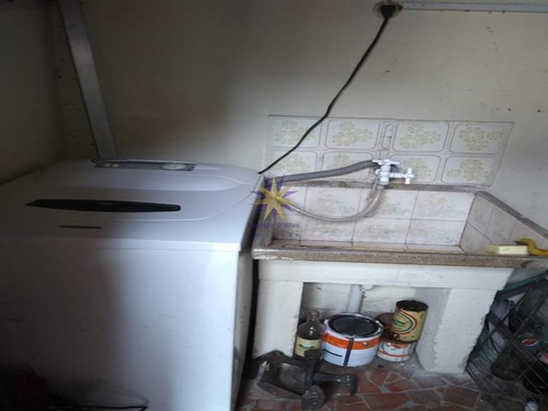 Imagem 20 de 20 de Casa Jardim Maringá São Paulo/sp - 2190