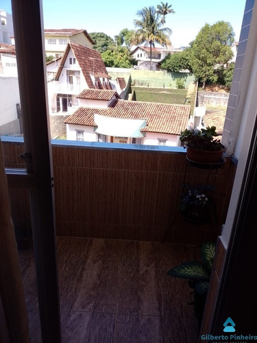 Imagem 9 de 9 de Apartamento No Centro De Guarapari Com 3 Quartos Sendo 1 Suíte