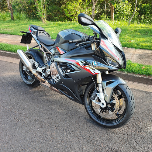 Bmw S1000rr