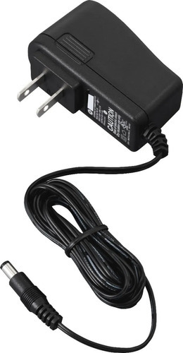 Eliminador 12 Volts A 1 Amp Para Decodificador Dish