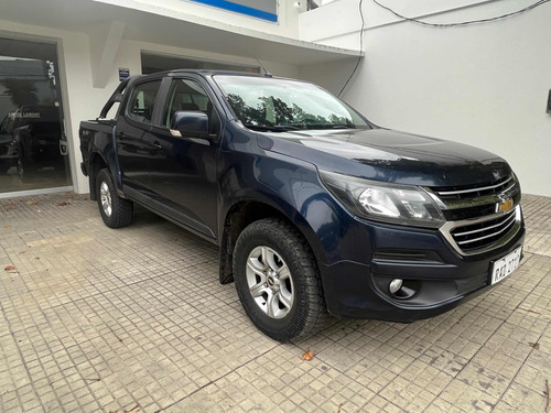 Chevrolet S10 Lt 2.5 4x4