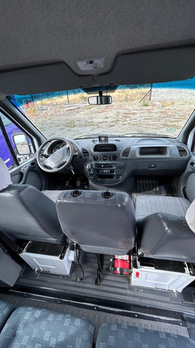 Mercedes-Benz Sprinter 2.1 313 Combi 3550 15+1 Te S-airbag