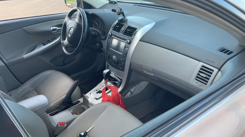 Toyota Corolla 2013 2.0 16v Xei Flex Aut. 4p