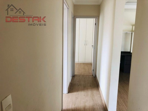 Imagem 12 de 15 de Ref.: 5681 - Apartamento Em Jundiaí Para Venda - V5681