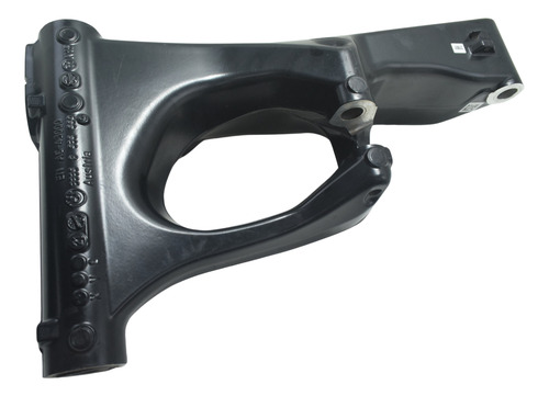Quadro Elástico Traseiro Bmw R1250 R 1250 Gs 19-24 Original (Usado)