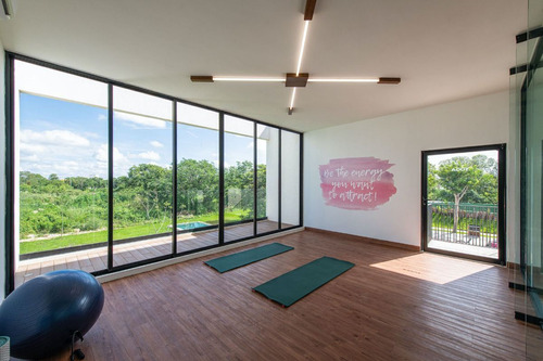 Terreno En Venta En Zendera Conkal, Privada Con Amenidades, Construye Ahora