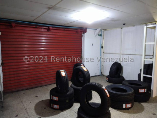 Milagros Inmuebles Edificio Venta Barquisimeto Lara Zona Centro Economica Residencial Economico Comercial Código Inmobiliaria Rent-a-house 25-894