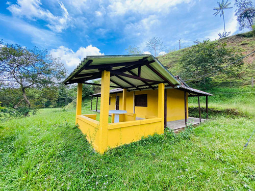 Se Vende Finca En San Roque, Antioquia  