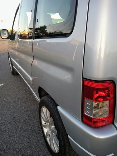 Citroën Berlingo 1.6 Sx 110cv Am54 2014