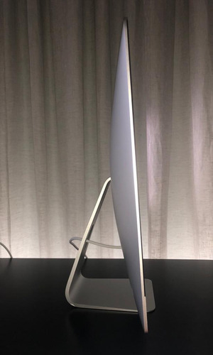 iMac 27 5k Retina (late 2015) I5 3,2 Ghz 8 Gb