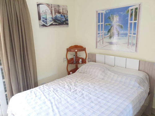 Imagem 22 de 30 de Apartamento Com 2 Dorms, Praia Da Maranduba, Ubatuba - R$ 300 Mil, Cod: 1448 - V1448