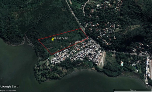 Imagem 4 de 4 de Área No Itanhangá Com 27.000 Mil Metros Quadrados