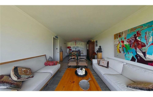 Imagen 10 de 19 de En Venta Departamento En Sector Alto Las Condes
