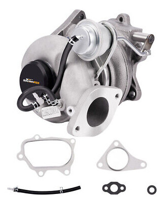 Rhf55 Turbo Turbocharger For Subaru Impreza Wrx 2009-201 Jjr