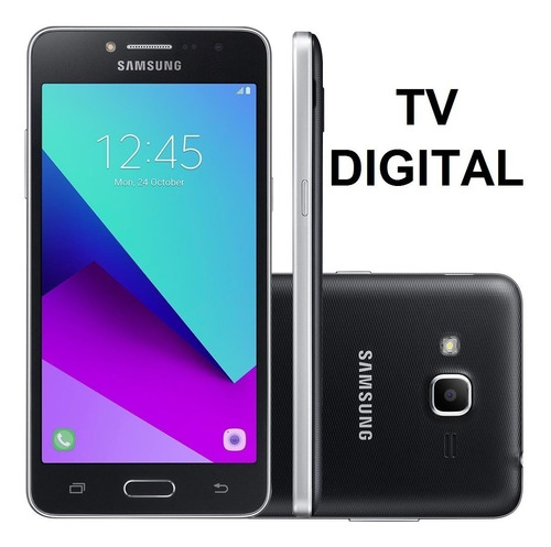 Samsung Galaxy J2 Prime 4g 16gb Tv Digital Itelsistem