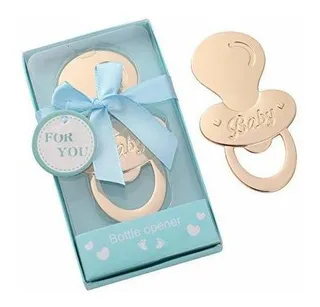 24 Piezas De Regalos De Devolucion De Baby Shower Para Invi
