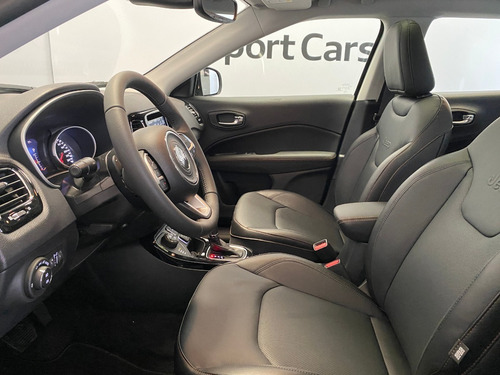 Nueva Jeep Compass Limited Plus Diesel 4x4 At9 0km Entrega