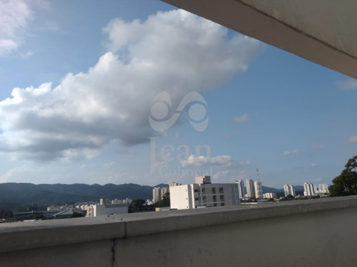 Imagem 2 de 3 de Bela Sala Comercial Para Locação, Centro, Mogi Das Cruzes, Sp - Sp - Sa0008_colmea