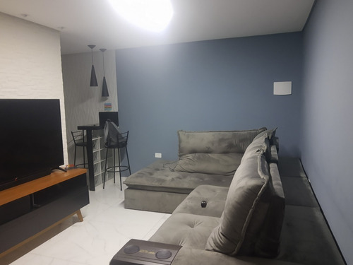 Imagem 5 de 27 de Vendo Sobrado 2 Quartos/suite Na Cohab Adventista (vi685)