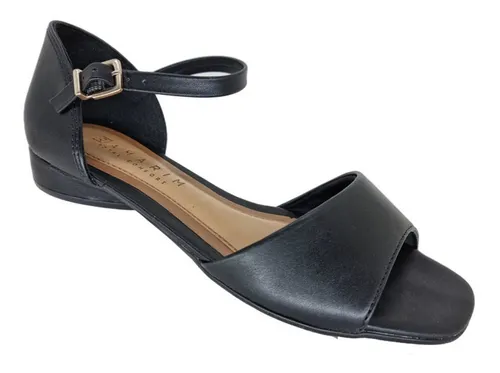 Sandalia feminina cheap ramarim