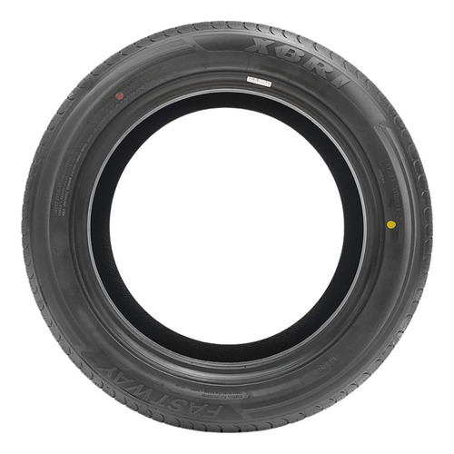 Par Pneu Xbri 195/55r16 87v Fastway P5 Xl