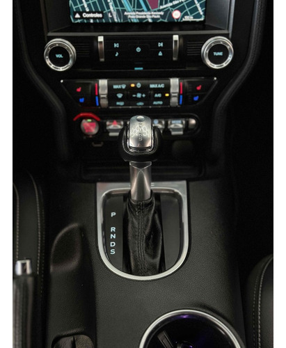 Ford Mustang 5.0 V8 TI-VCT GASOLINA GT PREMIUM SELECTSHIFT
