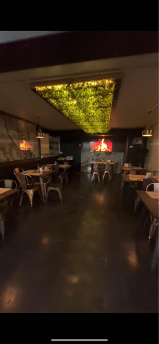 Arriendo Local Para Cumpleaños Y Eventos En Las Condes.