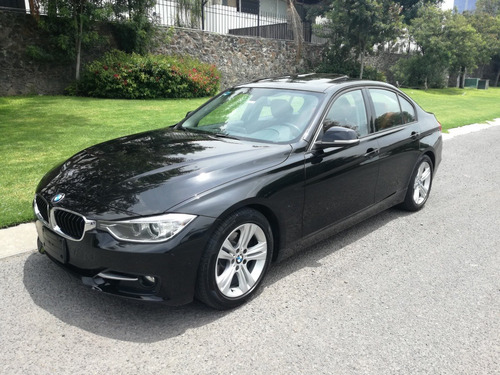 Imagen 7 de 15 de Bmw Serie 3 2014 Sport Line