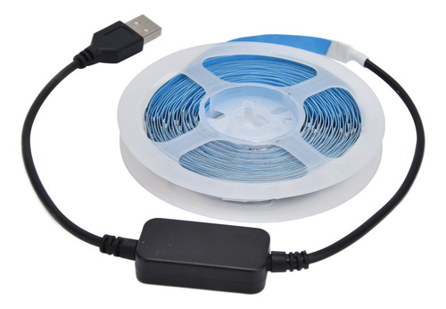 Tira Led Con Sensor De Movimiento Para Armario, Tira De 5 V