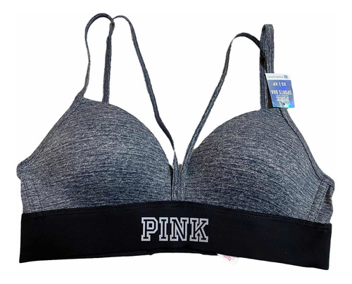 Corpiño Bra Victorias Secret Pink 8854