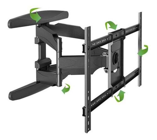 Suporte ELG A02v6n P/ Tv De 32 A 75 Vesa 600mm Pt