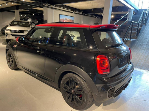 Imagem 7 de 9 de Mini Cooper 2.0 John Cooper Works 16v Turbo Gasolina 2p