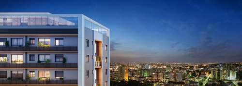 Imagem 2 de 23 de Apartamento - Ap00166 - 68913777