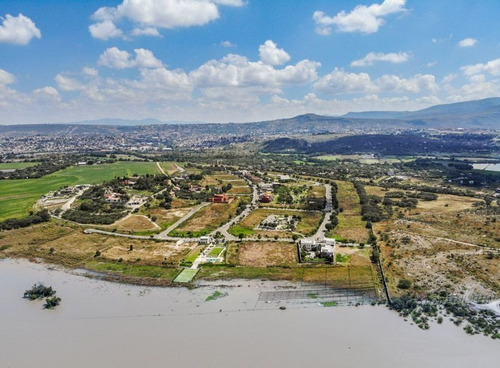 Imagen 28 de 28 de Terreno En Venta, Las Campanas Residencial En San Miguel De