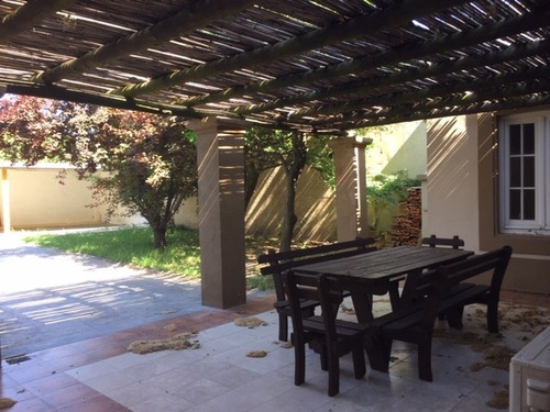 Imagen 9 de 14 de Venta Casa 3 Dormitorios En Zona Centro