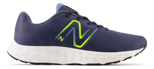 Championes New Balance De Hombre - 420 - Me420ln3