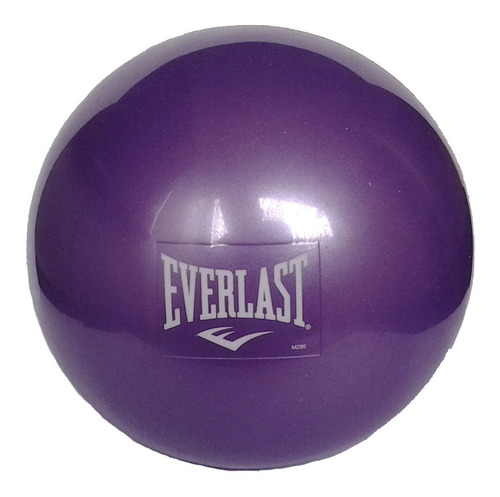 Everlast 3 Libras Balon Pesado De Tonificación / Gimnasios 