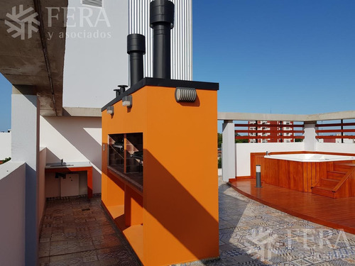 Imagen 6 de 9 de Edificio Emilio Zola 6146 - Wilde