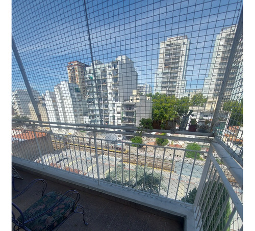 Dueño Directo Vende 3 Ambientes Súper Luminoso En Flores