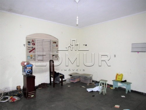 Imagem 10 de 15 de Predio - Vila Alto De Santo Andre - Ref: 20234 - V-20234