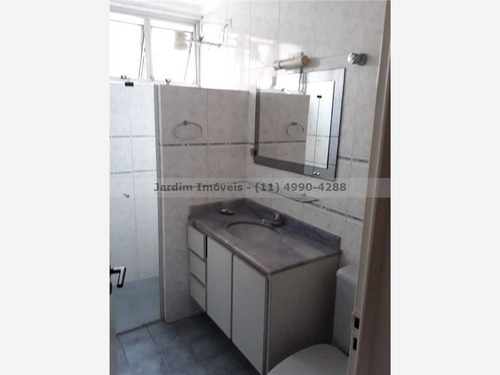 Imagem 3 de 15 de Apartamento - Jardim Bela Vista - Santo Andre - Sao Paulo | Ref.: - 29612