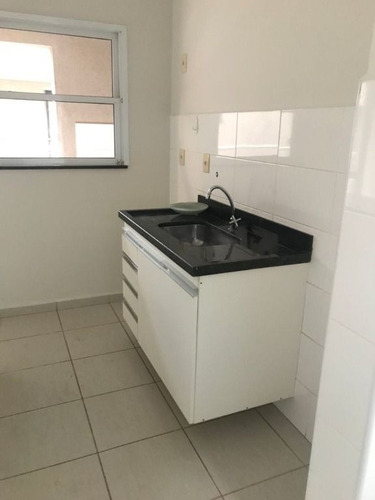 Imagem 12 de 22 de Apartamento Para R$ 1.100 Com 1 Dormitório, 40 M² /mês - Nova Aliança - Ribeirão Preto/sp - Ap4024