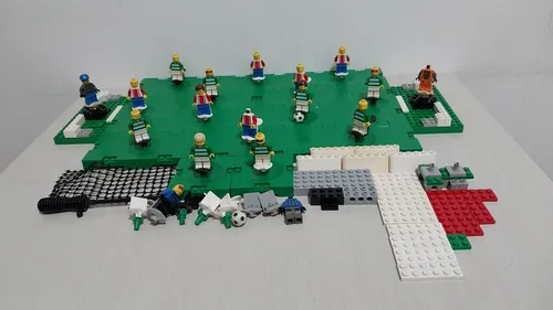 Lego 3409 hotsell