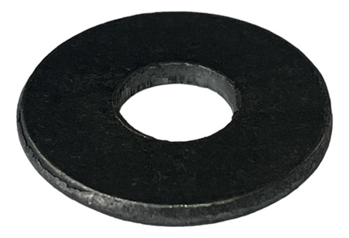 Golilla Negra Calibrada Angosta 5/16 500-und