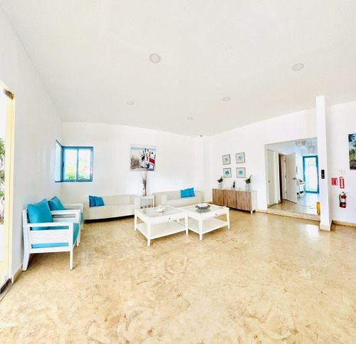 Apartamento Nuevo En Venta En Juan Dolio