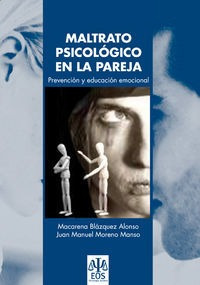 Maltrato Psicologico En La Pareja - Blazquez Alonso, Maca...