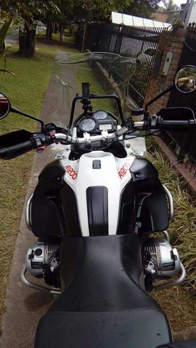 Bmw Gs 1200 Adventure