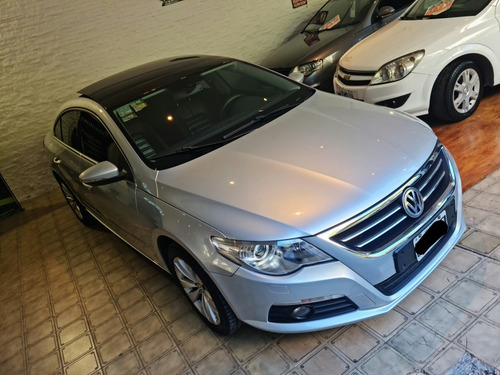 Volkswagen Passat 2.0 I Luxury Dsg 2011