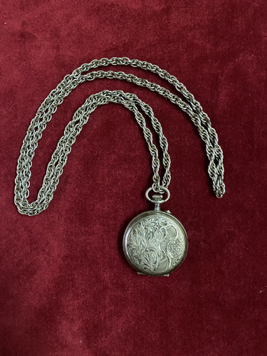 Reloj Antiguo (Usado)