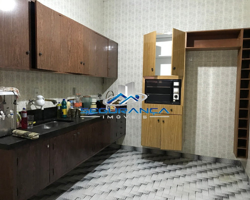 Imagem 16 de 20 de Casa Comercial Comercial Jd. Guanabara - Ca01237 - 34927457